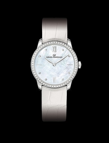 Girard-Perregaux Lady Automatic 49528D53A771-CK7A