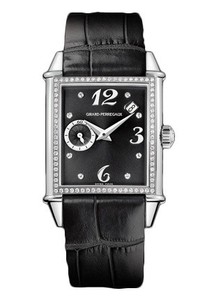 Girard-Perregaux Lady Automatic Jewellery 25932D11A661-BK2A