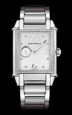 Girard-Perregaux Lady Automatic Jewellery 25932D11A761-11A