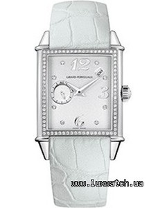 Girard-Perregaux Lady Automatic Jewellery 25932D11A761-BK7A