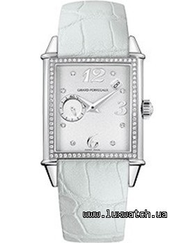 Girard-Perregaux Lady Automatic Jewellery 25932D11A761-BK7A