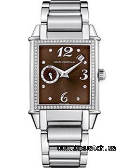 Girard-Perregaux Lady Automatic Jewellery 25932D11AB61-11A