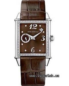 Girard-Perregaux Lady Automatic Jewellery 25932D11AB61-BKBA