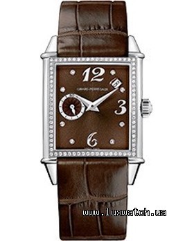 Girard-Perregaux Lady Automatic Jewellery 25932D11AB61-BKBA