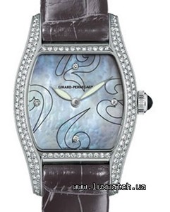 Girard-Perregaux Lady Automatic Jewellery 26580D53Q651-BK2A