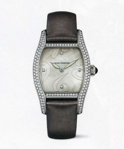 Girard-Perregaux Lady Automatic Jewellery 26580D53U-751-KK2
