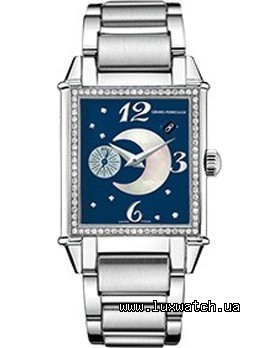 Girard-Perregaux Lady Automatic Jewellery 25932D11A421-11A