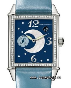 Girard-Perregaux Lady Automatic Jewellery 25932D11A421-IK7A