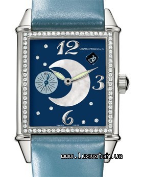 Girard-Perregaux Lady Automatic Jewellery 25932D11A421-IK7A
