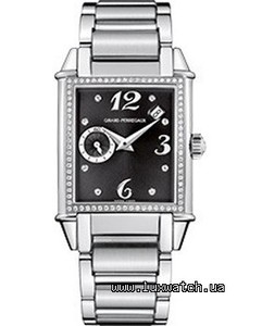 Girard-Perregaux Lady Automatic Jewellery 25932D11A661-11A