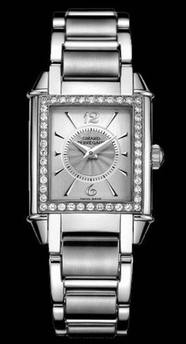 Girard-Perregaux Lady Manual Winding 25890D11A161-11A