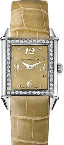 Girard-Perregaux Lady Manual Winding 25890D11A861-CK8A