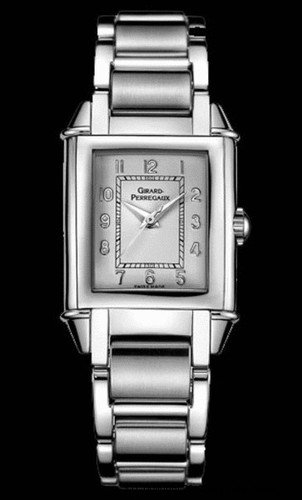 Girard-Perregaux Lady Manual Winding 25900-11-111-11A