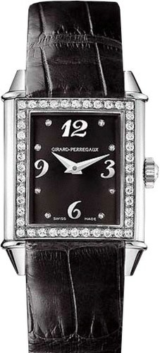 Girard-Perregaux Lady Manual Winding 29890D11A661-BK2A