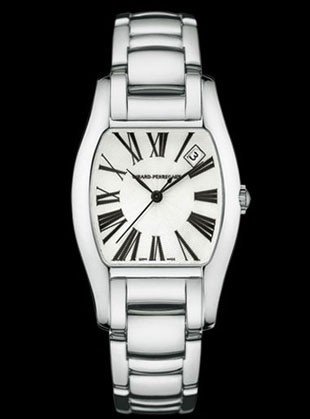 Girard-Perregaux Lady Quartz 26550-11-141-11A