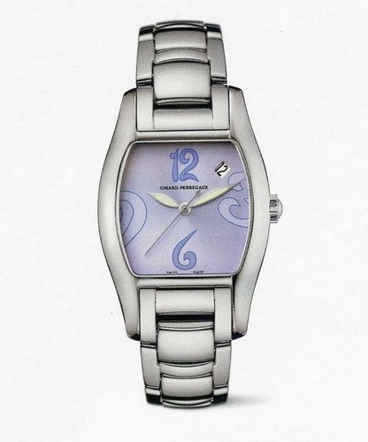 Girard-Perregaux Lady Quartz 26550-11-481-11A