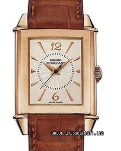 Girard-Perregaux Lady Quartz 25910-52-161-BAGA