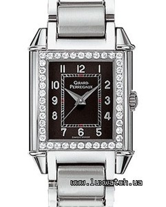Girard-Perregaux Lady Quartz Jewellery 25870D11A611-11A