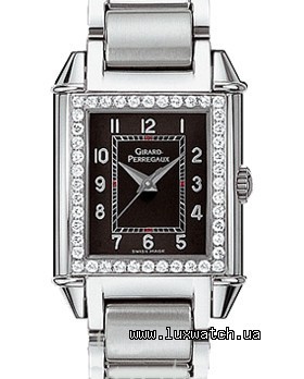 Girard-Perregaux Lady Quartz Jewellery 25870D11A611-11A
