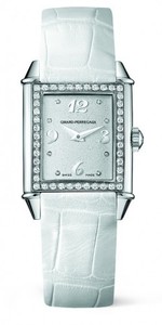 Girard-Perregaux Lady Quartz Jewellery 25870D11A761-BK7A