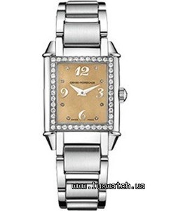 Girard-Perregaux Lady Quartz Jewellery 25870D11A861-11A