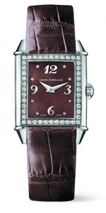 Girard-Perregaux Lady Quartz Jewellery 25870D11AB61-BKBA