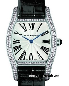 Girard-Perregaux Lady Quartz Jewellery 26560D11Q941-CK6A