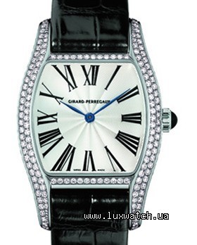 Girard-Perregaux Lady Quartz Jewellery 26560D11Q941-CK6A