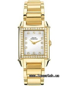 Girard-Perregaux Lady Quartz Jewellery 25870D51A1A1-51A