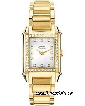 Girard-Perregaux Lady Quartz Jewellery 25870D51A1A1-51A