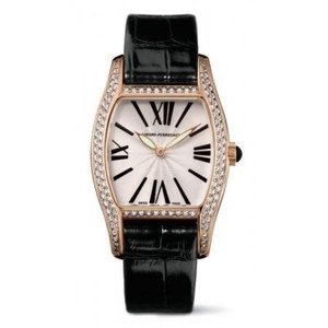 Girard-Perregaux Lady Quartz Jewellery 26560D52U141-BA6A