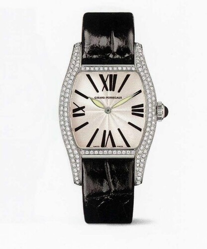 Girard-Perregaux Lady Quartz Jewellery 26560D53Q171-CK6A