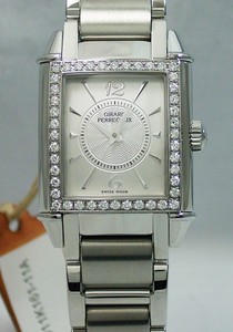 Girard-Perregaux Lady Quartz Jewellery 02589D1A11-117