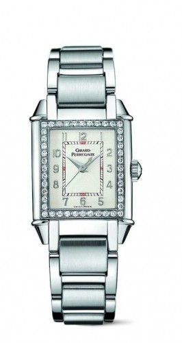Girard-Perregaux Lady Quartz Jewellery 25870D11A111-11A