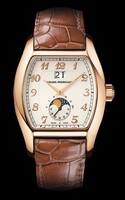 Girard-Perregaux Large Date Moon-Phases 27600-52-121-BACA