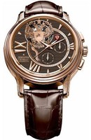 Zenith Last Tsar 18.1260.4005/72.C504