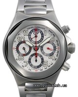 Girard-Perregaux Laureato Evo3 Chronograph 80180-11-113-11A
