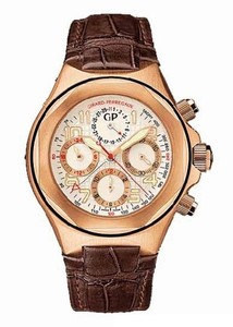 Girard-Perregaux Laureato Evo3 Chronograph 80180-52-112-BBEA