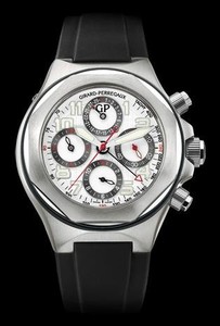 Girard-Perregaux Laureato Evo3 Chronograph 80180-11-113-FK6A