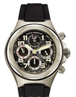 Girard-Perregaux Laureato Evo3 Chronograph 80180-21-611-FK6A