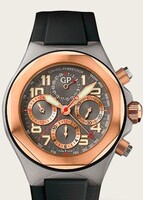 Girard-Perregaux Laureato Evo3 Chronograph 80180-26-212-FK6A