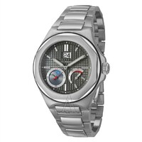 Girard-Perregaux Laureato Evo3 Large Date Moon Phases Power Reserve 80185-11-231-11A