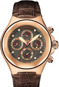 Girard-Perregaux Laureato Evo3 Perpetual Calendar Chronograph 90190-52-231-BBED