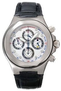 Girard-Perregaux Laureato Evo3 Perpetual Calendar Chronograph 90190-53-131-BB6D