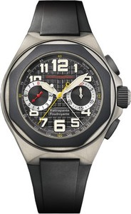Girard-Perregaux Laureato Evo3 Split Second Chronograph Foudroyante 90195-28-611-FK6A