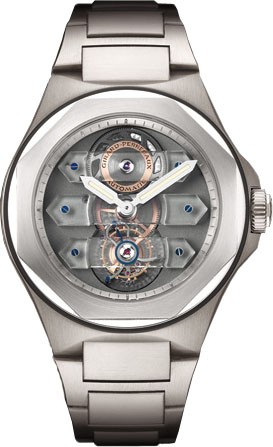 Girard-Perregaux Laureato Evo3 Tourbillon 99071-27-000-21A