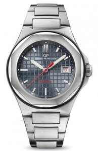 Girard-Perregaux Laureato GP Quartz 80188-11-231-11A