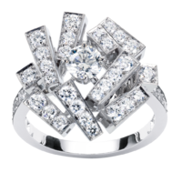 Chaumet Le Grand Frisson 081159