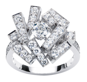 Chaumet Le Grand Frisson 081159