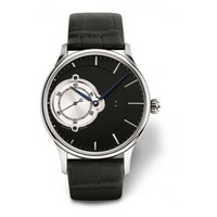 Jaquet Droz Londres 1774 Grande Heure Minute Cerclee J017034203 Croco